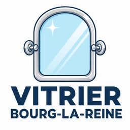Logo vitrierbourglareine